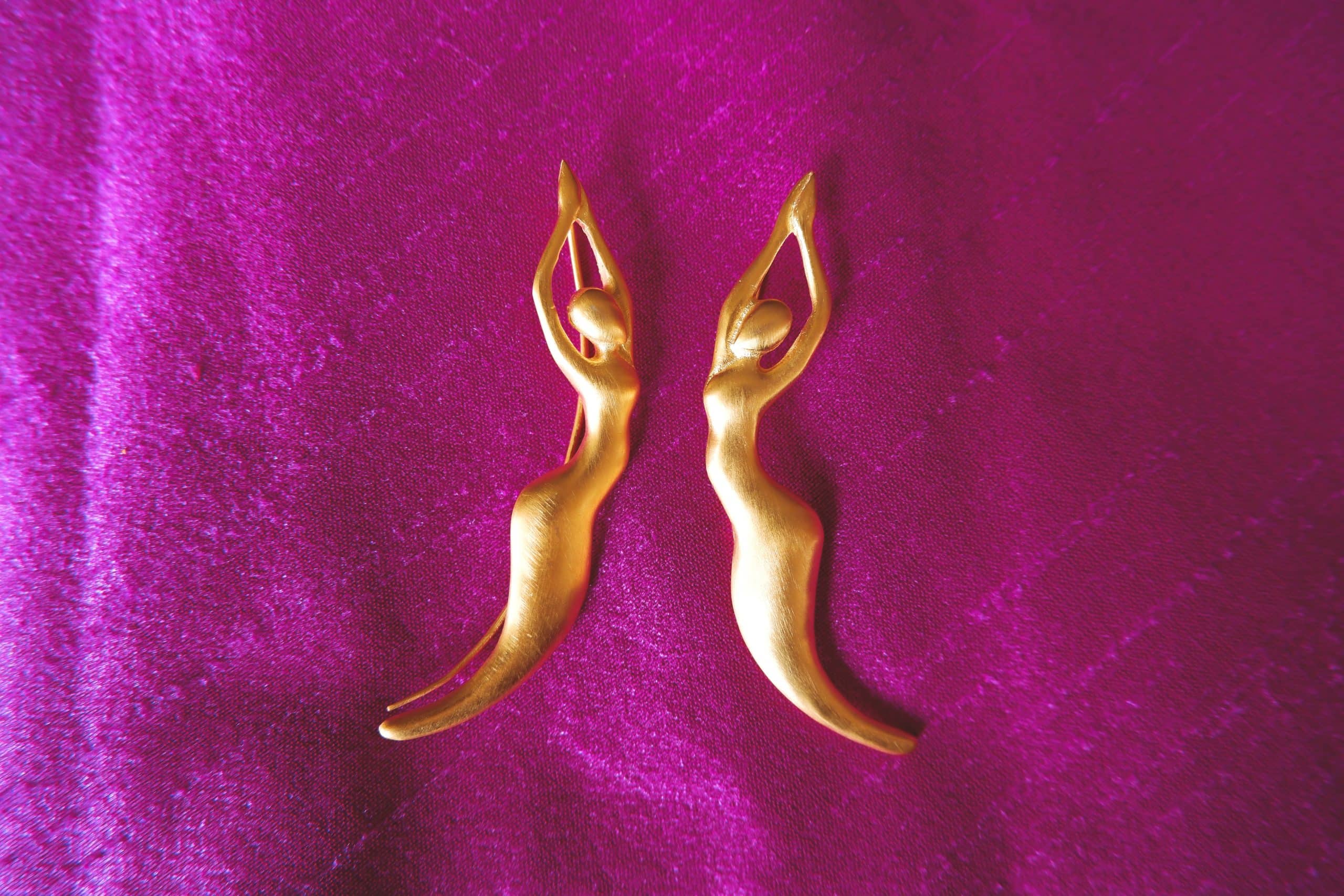 Surrender Earrings - Image 5