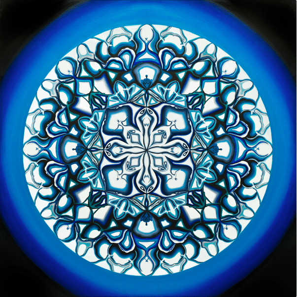 Dance Universes: Canvas Prints (Square) - Image 5