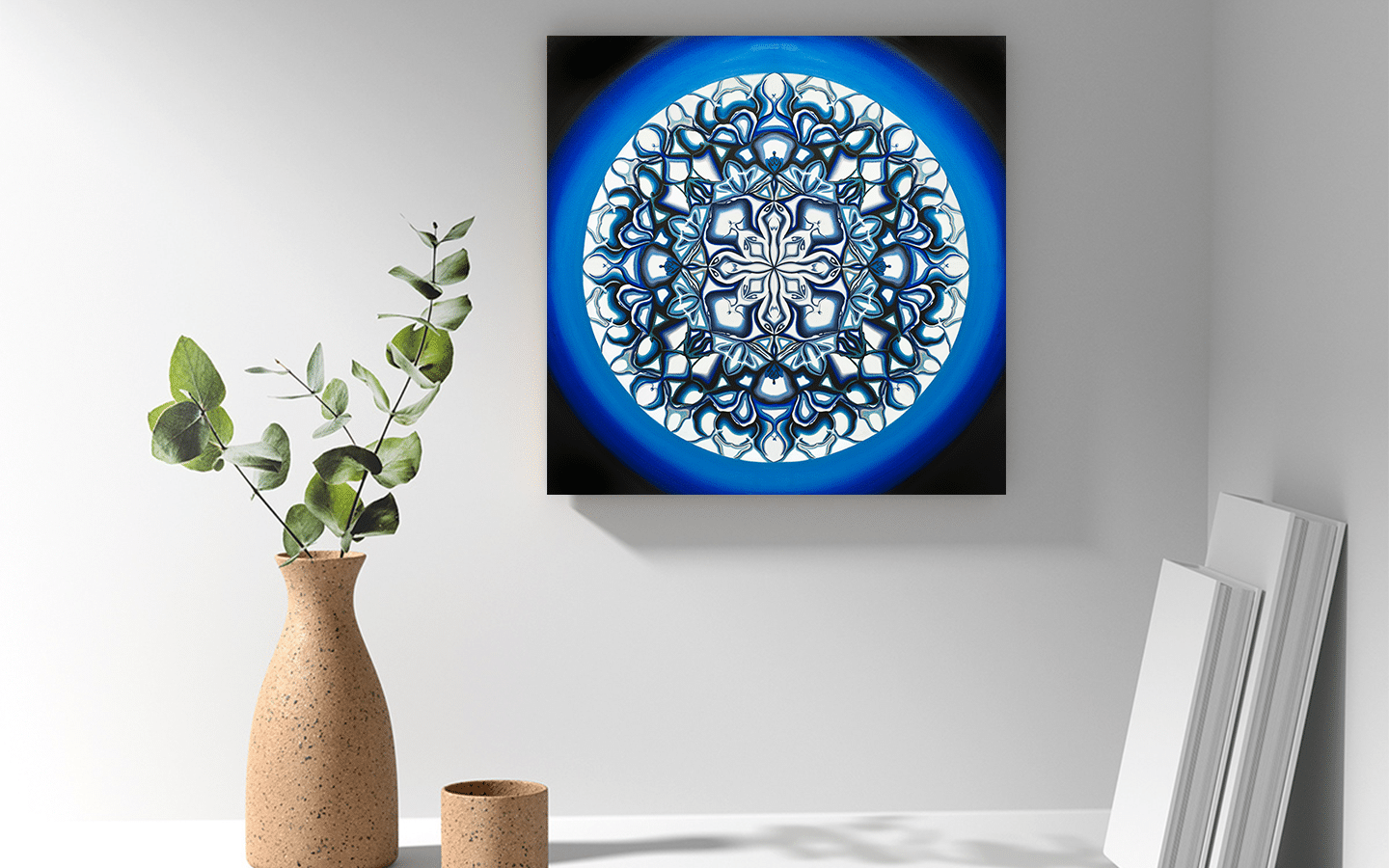 Dance Universes: Canvas Prints (Square) - Image 8